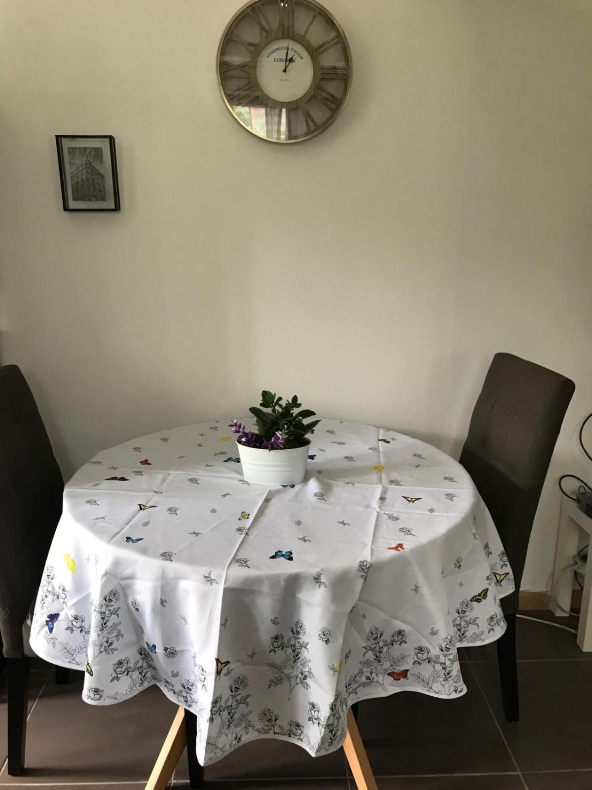 Maisonnette Au Calme Gennevilliers Esterno foto